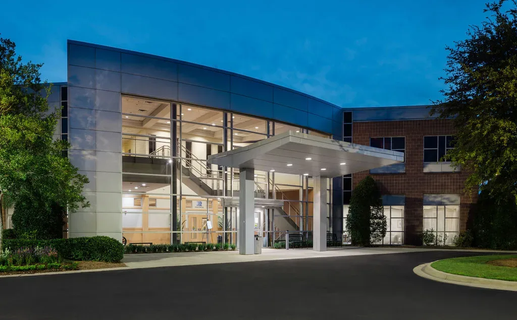 Wilmington Eye - Oculoplastic Center — Medical spa in Wilmington